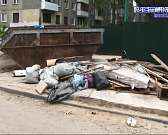 У орловского "мусорного коллапса" появилась новая грань