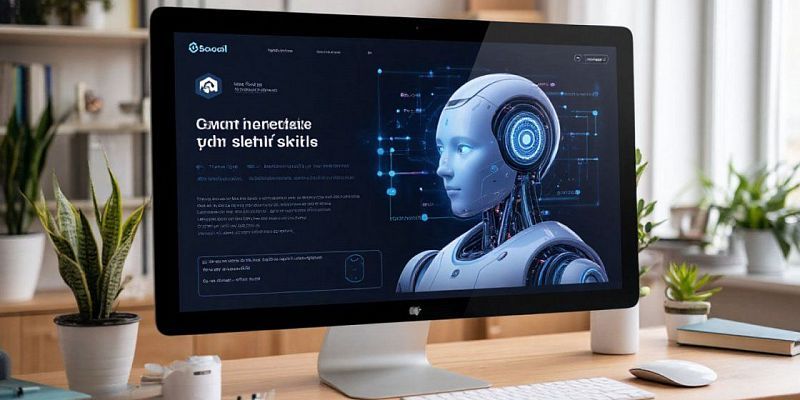 Сбербанк бизнес Новый образовательный инструмент: «Школа 21» запустила интерактивный лендинг для проверки навыков работы с ИИ