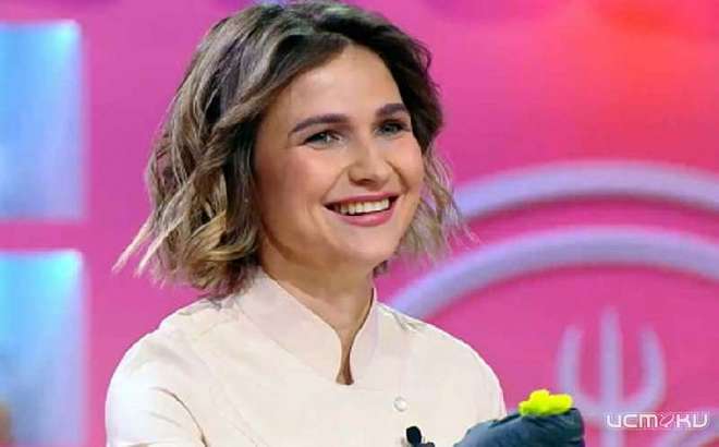 Орловский кондитер вышла в финал шоу на телеканале «Пятница»