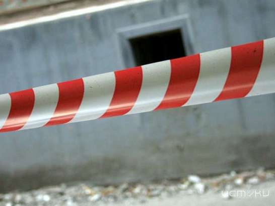 В Ливенском районе обнаружено тело трехлетнего мальчика