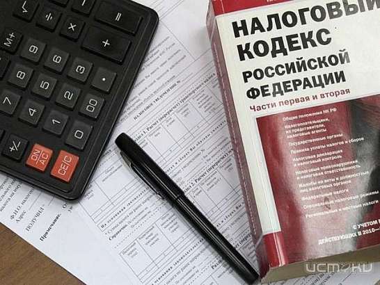 За два месяца жители Орловщины заплатили почти 3 млрд рублей налогов