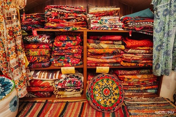Шопинг в Турции: что привезти из тура, кроме магнитов и лукума