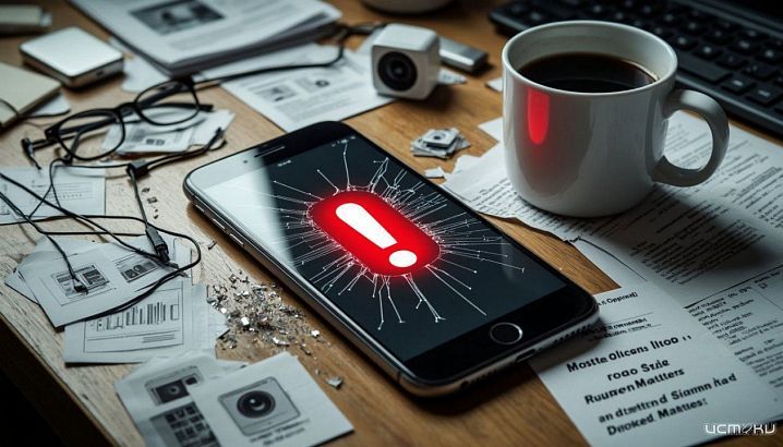 Кто в зоне риска: какие знаки зодиака и имена чаще всего становились целью мошенников в 2025 году