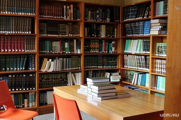 Орловские библиотеки приглашают на мероприятия 