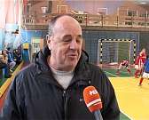 10-летние воспитанники ФК "Орёл" выиграли домашний турнир