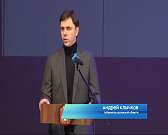 Актеры четырех театров Орла представили праздничную мистерию