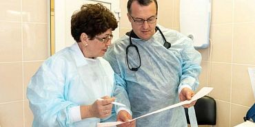 Орловские дети с пороками сердца получили шанс на здоровую жизнь благодаря столичным врачам