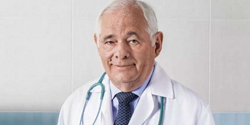 Уроженец Орловщины Рошаль выберет памятник медикам, борющимся с COVID-19