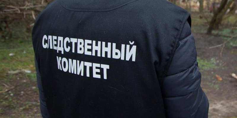 В Орле нашли труп мужчины с ножевым ранением 