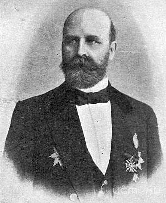 Этот день в истории Орла: 23 апреля