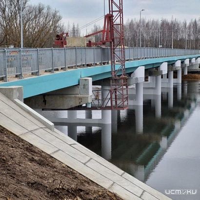 За первое полугодие 2024 года в Орловской области введены в эксплуатацию 3 объекта в рамках нацпроекта