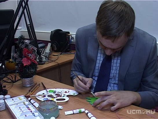 Дарить радость близким, да и вообще всем окружающим людям, хочется всегда 