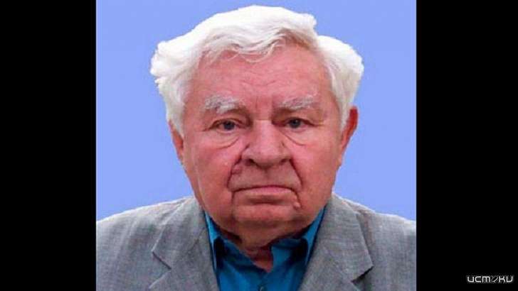 Ушел из жизни родоначальник спортивной акробатики на Орловщине Станислав Веревкин