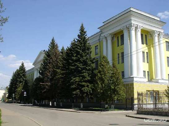 ОГУ им. Тургенева попал в топ-25 лучших вузов мира по версии студентов ОГУ им. Тургенева попал в топ-25 лучших вузов мира по версии студентов