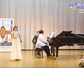 Орловчанка сыграет на кларнете на сцене Римско-католического Кафедрального собора в Москве