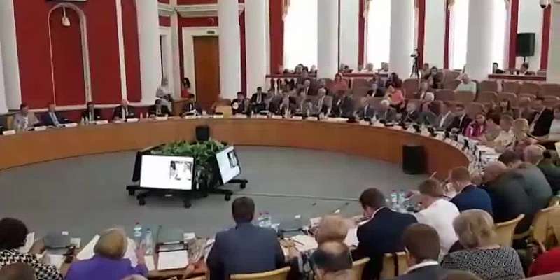 Зайцы в общественном транспорте Орла теперь будут платить вдвое больше