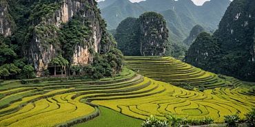 Что посмотреть во Вьетнаме