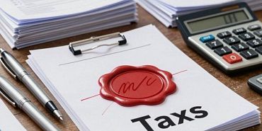 Налоговые поступления в Орловской области за первый квартал превысили 15 миллиардов рублей