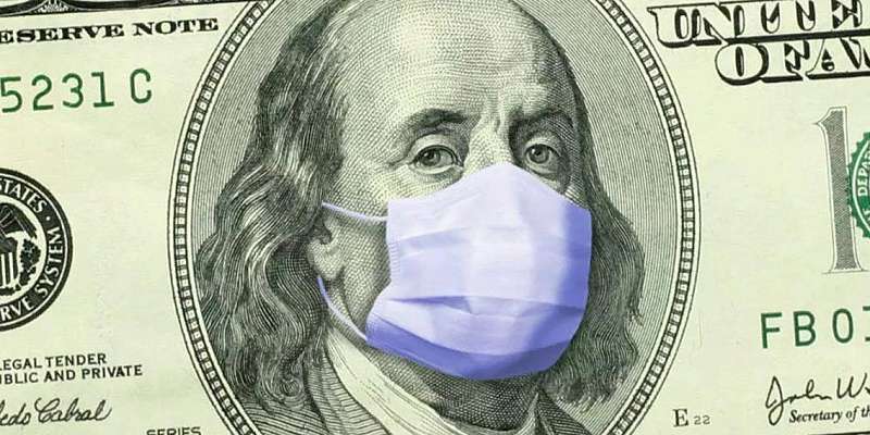 Орловщине выделили почти 200 млн рублей на борьбу с коронавирусом