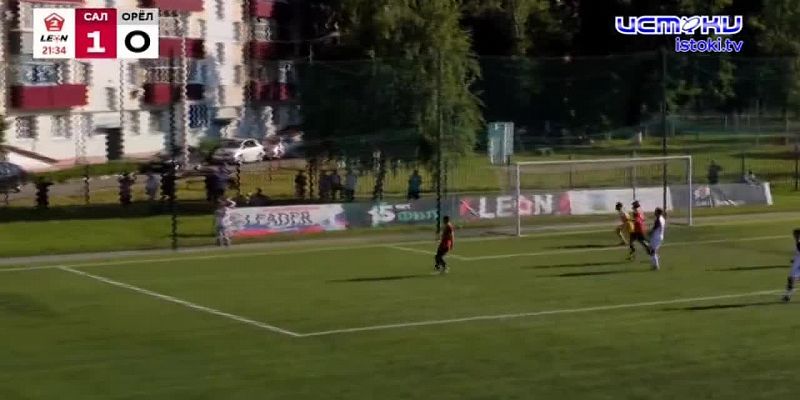 Игра в Старом Осколе не помогла орловчанам поправить ситуацию в лиге, а еще сильнее усугубила ее
