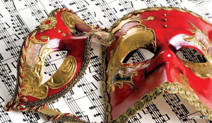 Театр и музыка сольются воедино в орловской филармонии