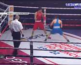 Орловчанин стал призёром Первенства России по боксу