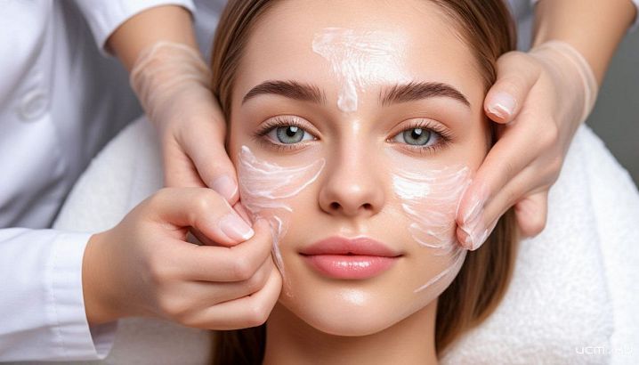 Глубокая чистка лица: виды процедур и их особенности Глубокая чистка лица: виды процедур и их особенности