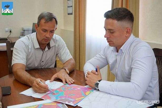 Орловские чиновники поделились масштабными планами развития Северного района