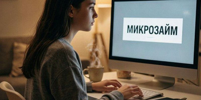 Родственница оформила займы на жительницу Орла — возбуждено 9 уголовных дел