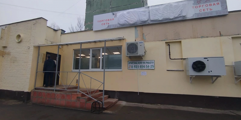 Конец 15-летней борьбы: закрыты «наливайки» в Орле  