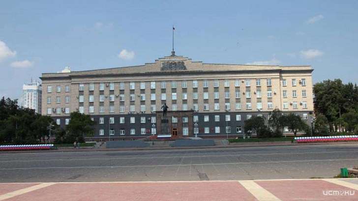 Знаменитому «серому дому» в Орле сегодня исполнилось 60 лет
