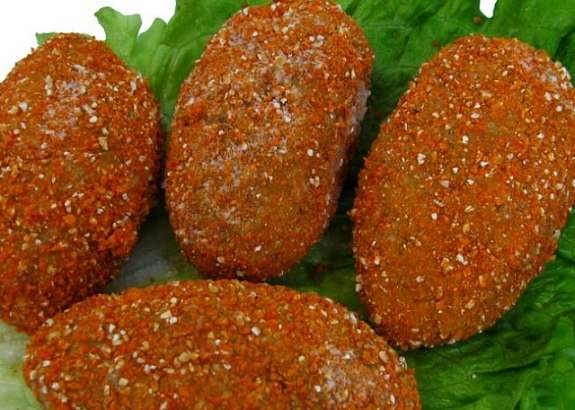 В Кромском районе детей кормили рыбой и котлетами с истекшим сроком годности В Кромском районе детей кормили рыбой и котлетами с истекшим сроком годности