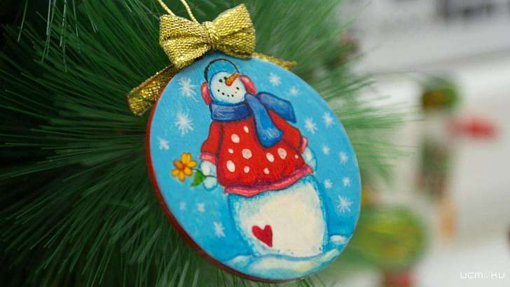 Спешите творить добро! В Орле стартует акция «Игрушка желаний»