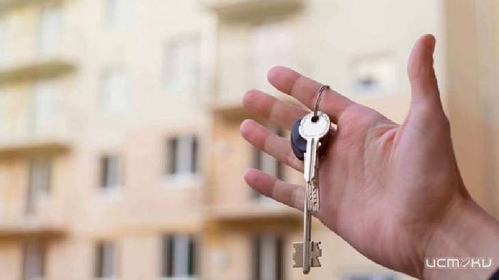 Лишь около 30 % орловских семей могут себе позволить снимать квартиру Лишь около 30 % орловских семей могут себе позволить снимать квартиру