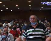 В Орловской мэрии комиссия определяла, куда все-таки деть ярмарку.