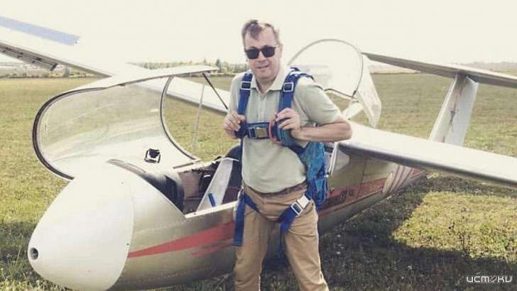 Сити-менеджер Орла попробовал себя в роли пилота