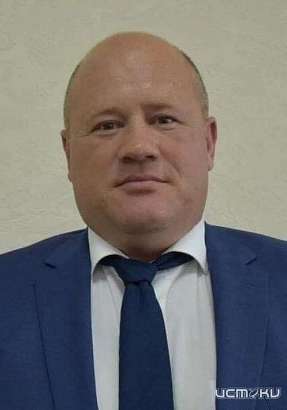 Во Мценске назначили нового мэра