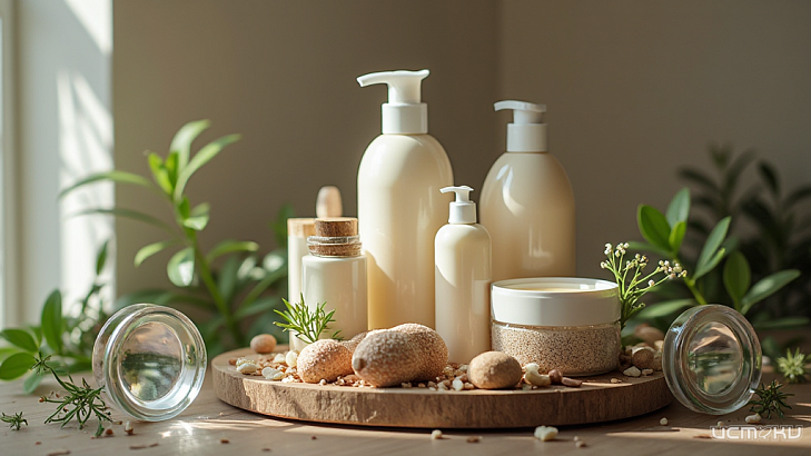 Выбор сырья и ингредиентов для контрактного производства косметики Выбор сырья и ингредиентов для контрактного производства косметики
