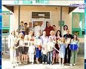 Мобилизованный депутат горсовета Владимир Строев жив и здоров, Клычков оценил готовность Красного моста в 72%, а в городе прошли съёмки рассказа, посв...