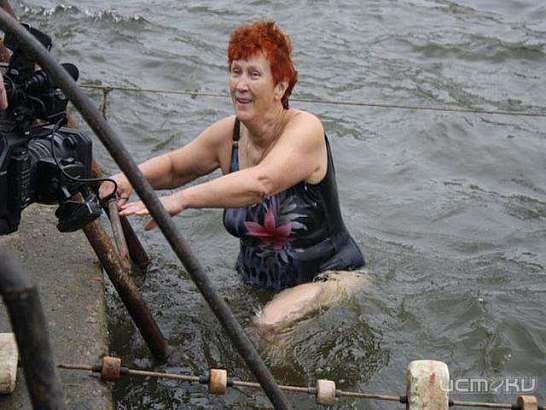 4 золотые мелали из столицы Беларусии привезла орловская "Моржиха"