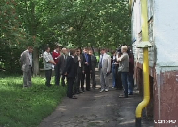 Орловчане могут сохранить свои видеозаписи на современных носителях