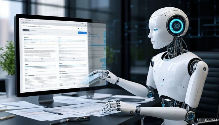 Цифровой помощник для торгов: ИИ-функция автоматически анализирует тендерную документацию