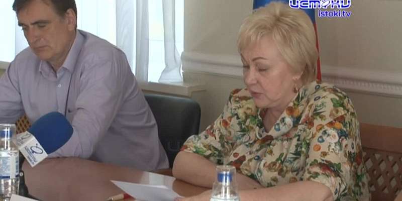 15 вопросов обсудили областные депутаты на заседании комитета по законодательству.