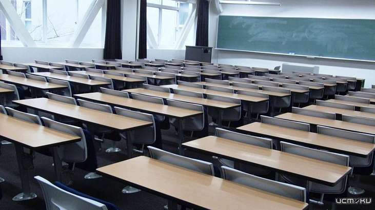 На Орловщине почти сотня классов закрыта на карантин по ОРВИ