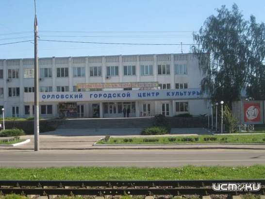 Завтра орловчан приглашают на "Планету талантов"