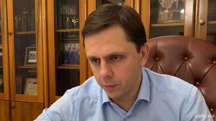 Клычков пока не хочет вводить режим тотальной изоляции на Орловщине