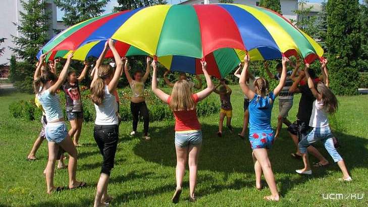 Стало известно, восколько обойдется путевка в детские лагеря Орловской области