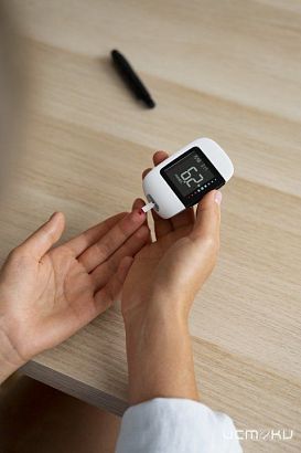 В Орловской области не хватает датчиков для мониторинга глюкозы