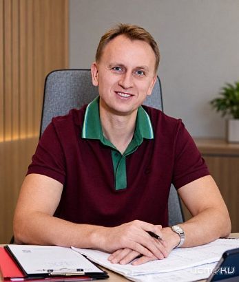 Глеб Тихонов: от расчёта плотин к частным домам, которые переживут вечность