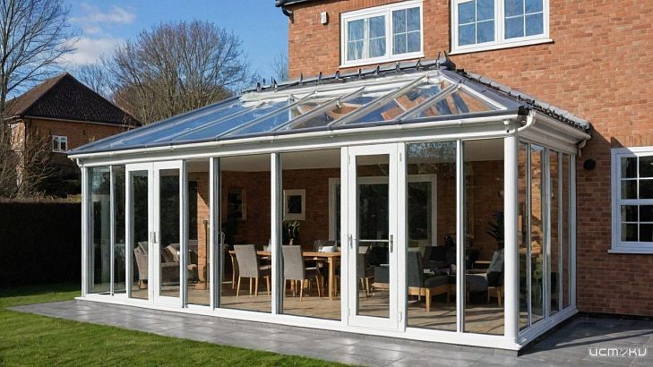 Виды остекления лоджий: холодное, тёплое, панорамное – что выбрать?